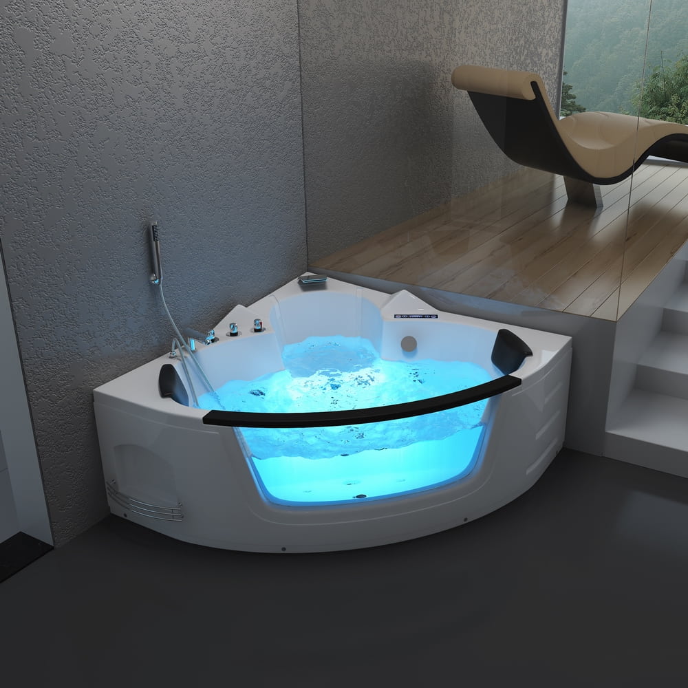 Whirlpool Massage Bath SPA RL-6155/1570