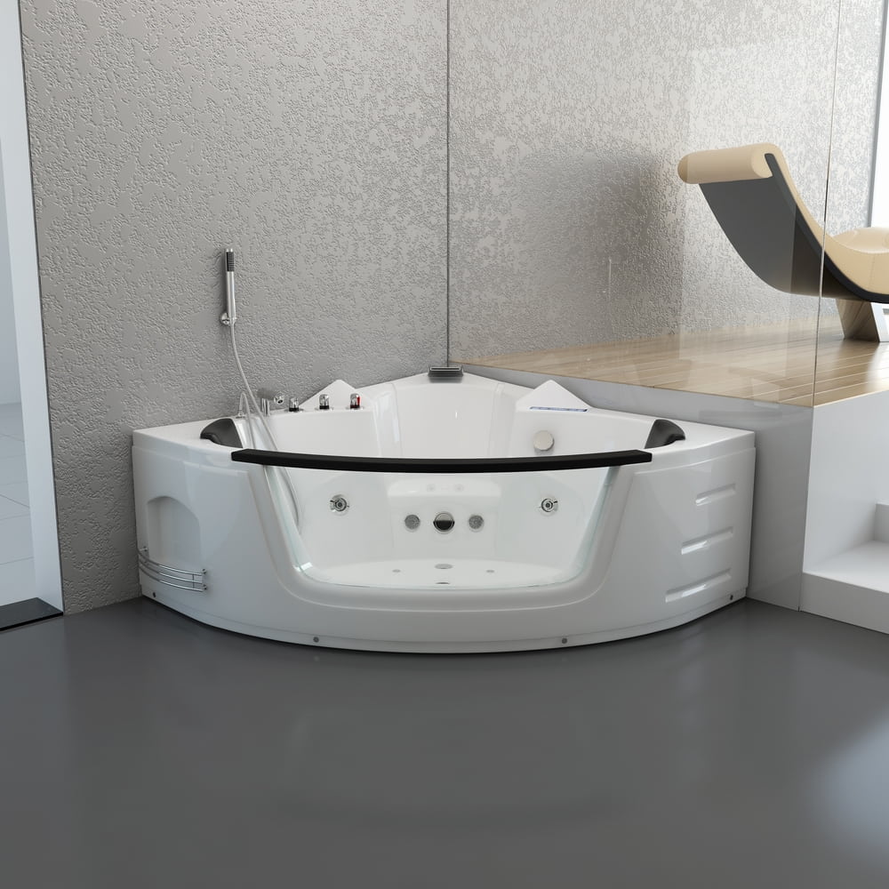 LED jet  bath RL-6155/1400