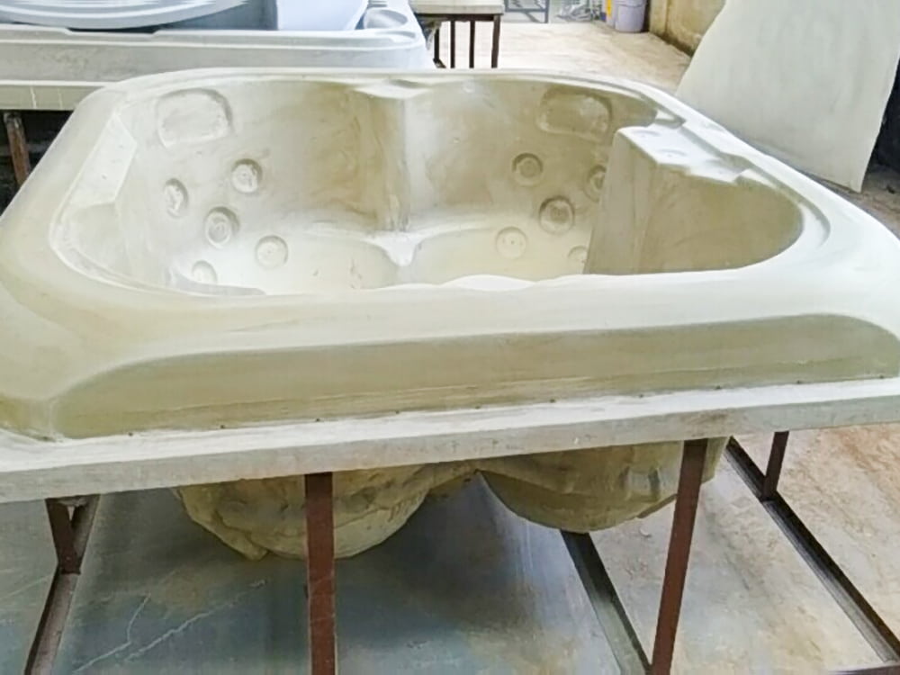 Production equipment