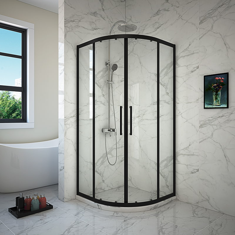 Steam showe room sauna shower cabin JYF-SX(B)