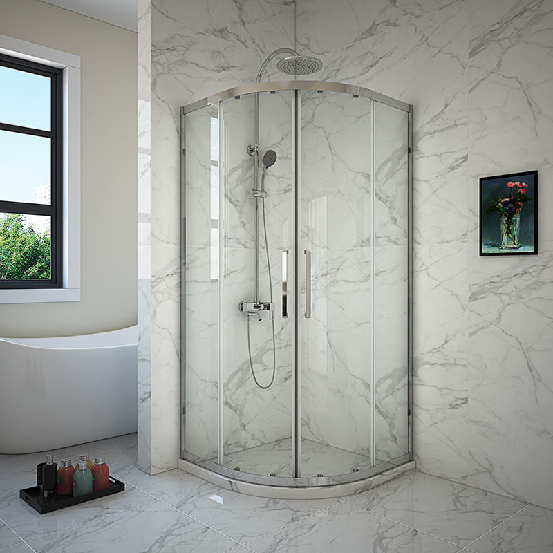 Shower Cabin Factory Directly Selling Shower Room JYF-SX(W)