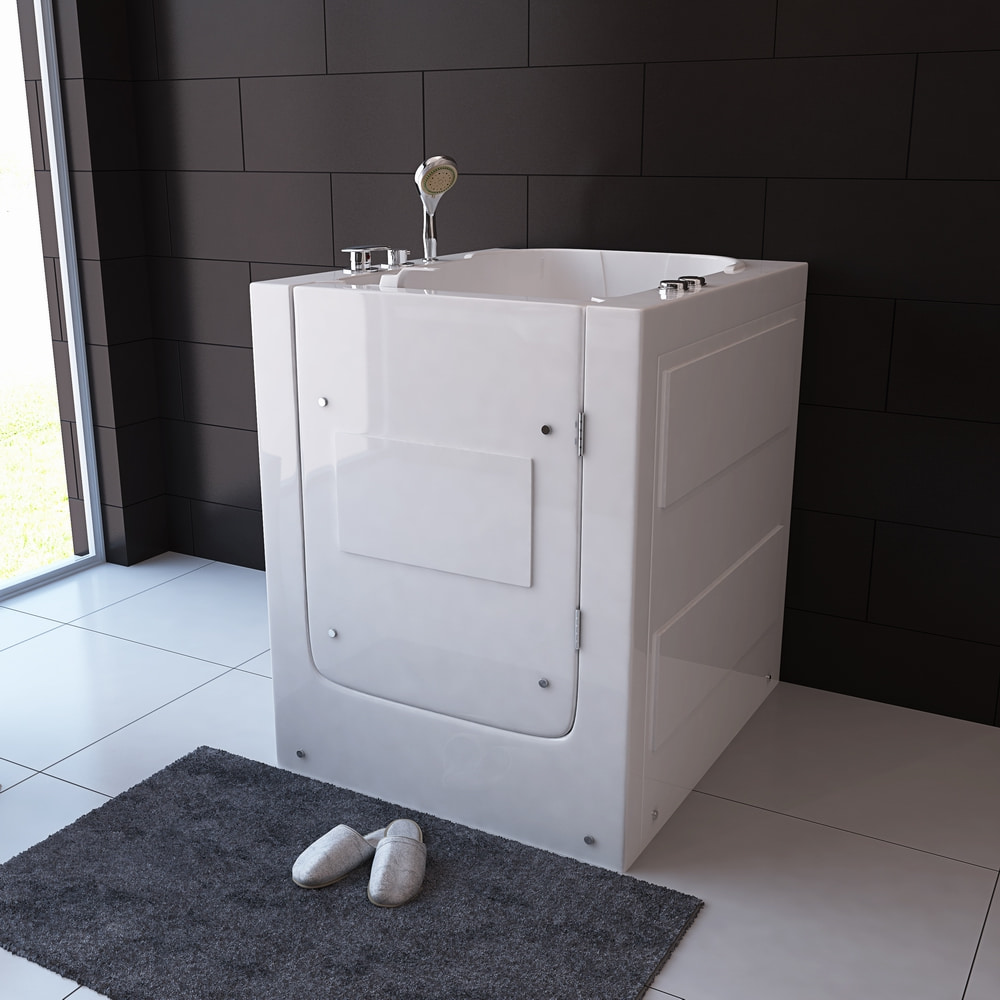 Walk in Bath RL-9001