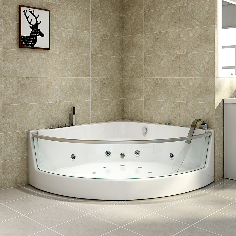 Children Bubble Spa Bathtub  RL-6133