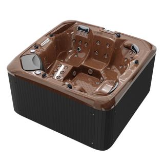 RL-J500S Luxury Whirlpool bathtub 5 Person Spa Hot Tubs Bathtubs Acrylic With WiFi Module RL-J500S Luxury Whirlpool bathtub 5 Person Spa Hot Tubs Bathtubs Acrylic With WiFi Module