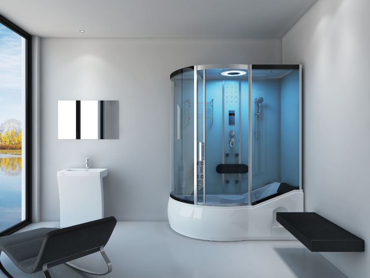 Shower Cabin