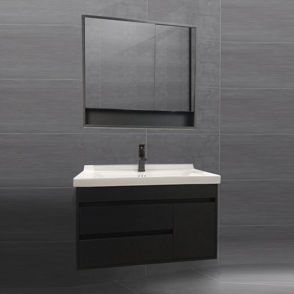 Bathroom cabinet-RL-320