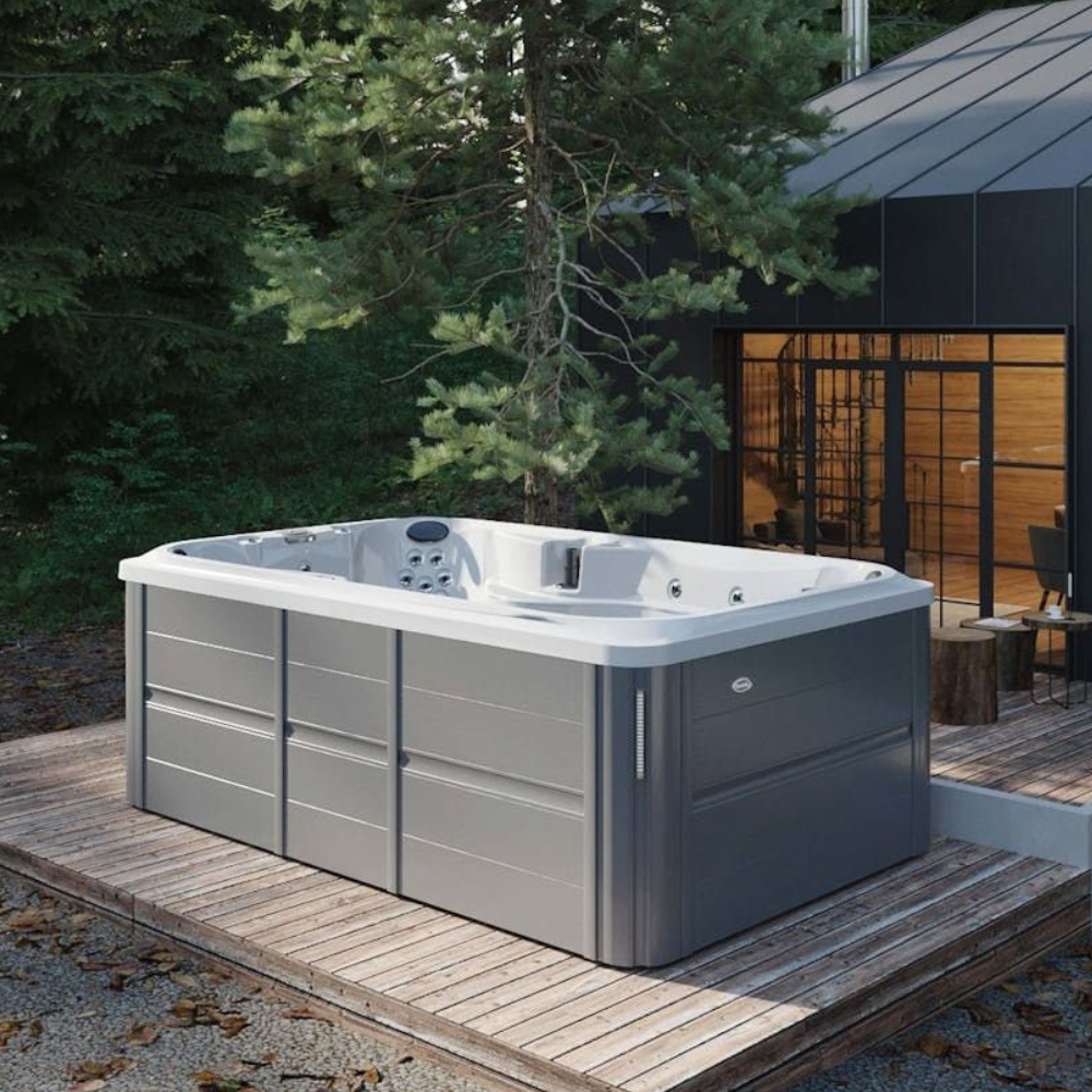 Outdoor Whirlpool Tube Swimming Playground Above Ground Swimming Pool Outdoor Furniture Pool