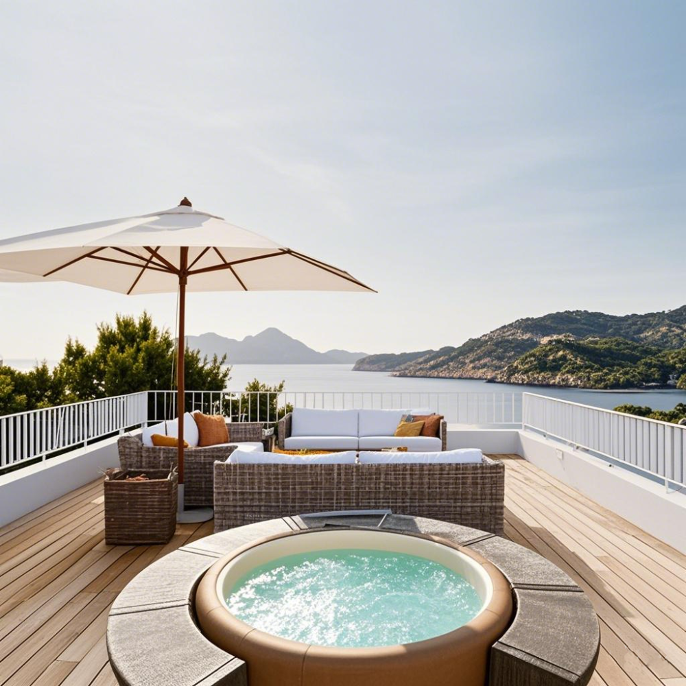 Soft Spa Installation Guide