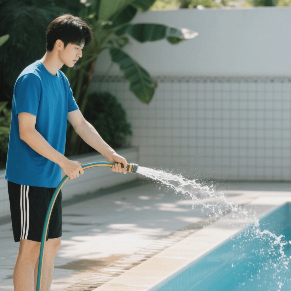 Swimming Pool Maintenance Simplified