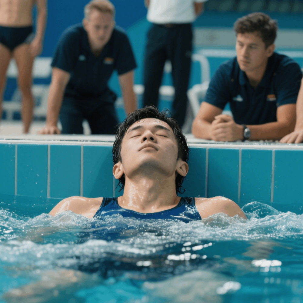 The Advantages of Cold Water Immersion and Reasons to Have One at Home
