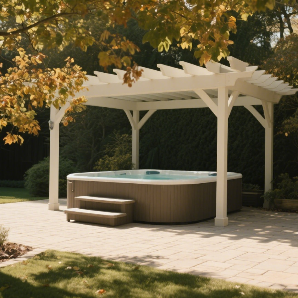 Enjoying Hot Tubs in the Sun: Key Summer Care Advice