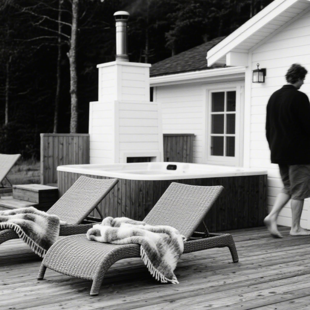 Pool & Spa: A Guide to Transitioning from Summer to Fall