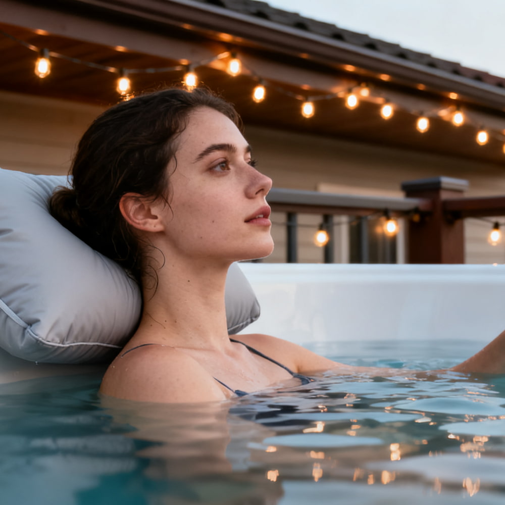 5 Hot Tub Accessories for a Brighter Holiday Season