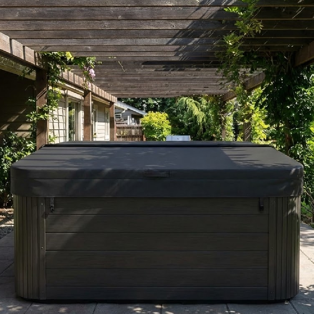 Chlorine vs. Bromine: The Ultimate Sanitizer Showdown for Your Hot Tub