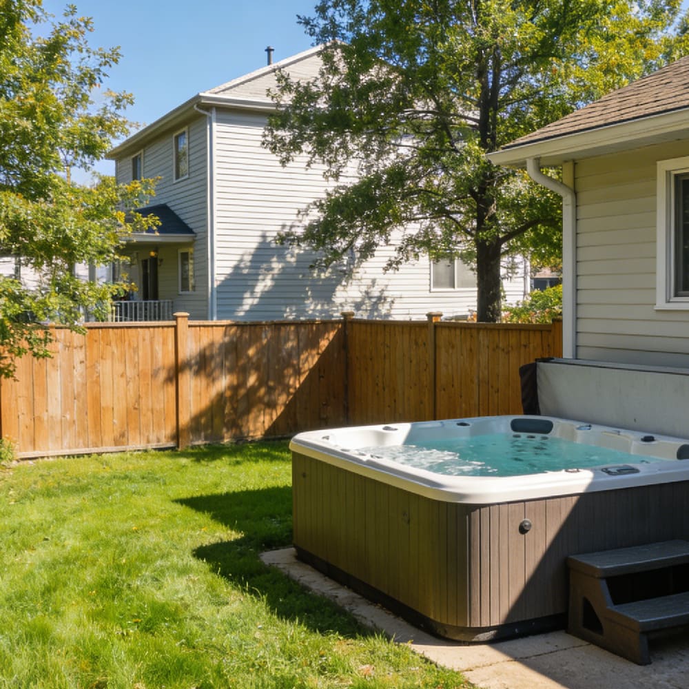 Do I Need a Permit for My New Hot Tub? A 2026 Guide to US Zoning Laws and HOA Rules